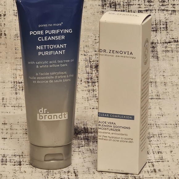 Highend Skincare bundle - Picture 1 of 1